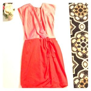 Gorgeous Silk Summer Dress